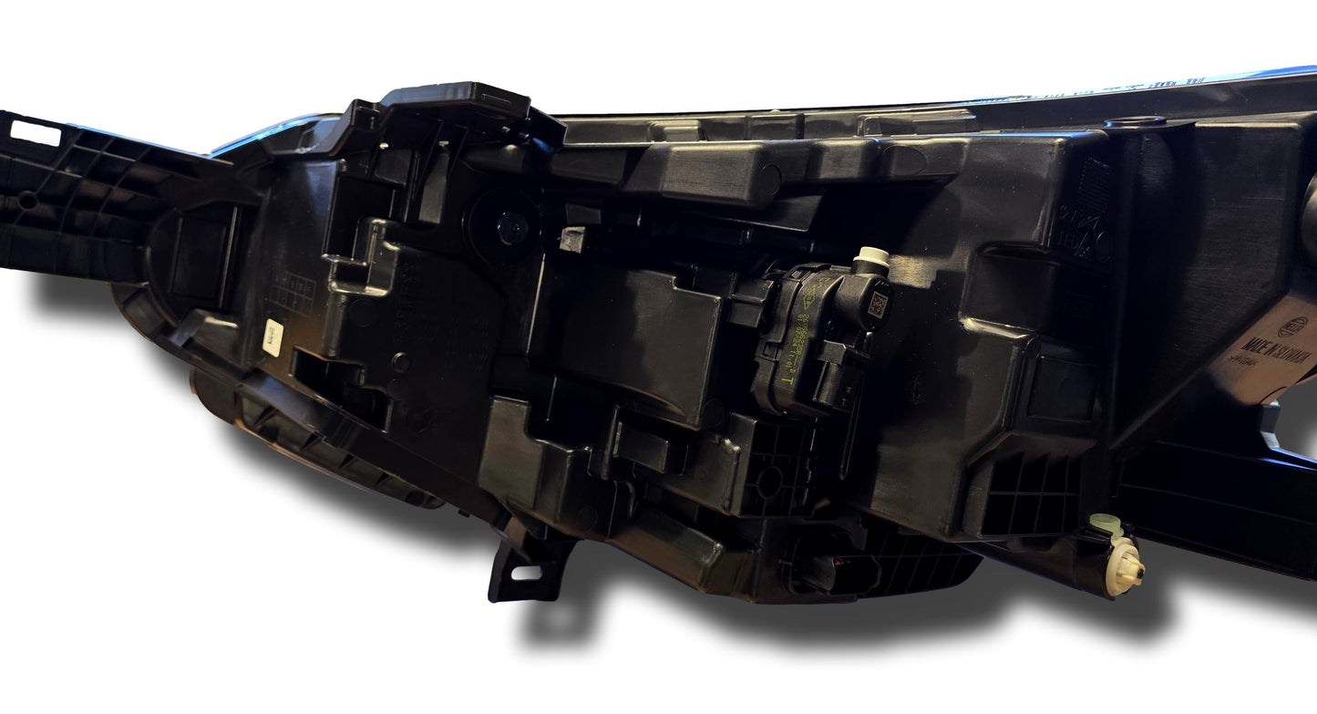Nissan Qashqai LED Headlight Right Side Left Hand Drive EU J12 2024> 26010HN20A (#16052025)