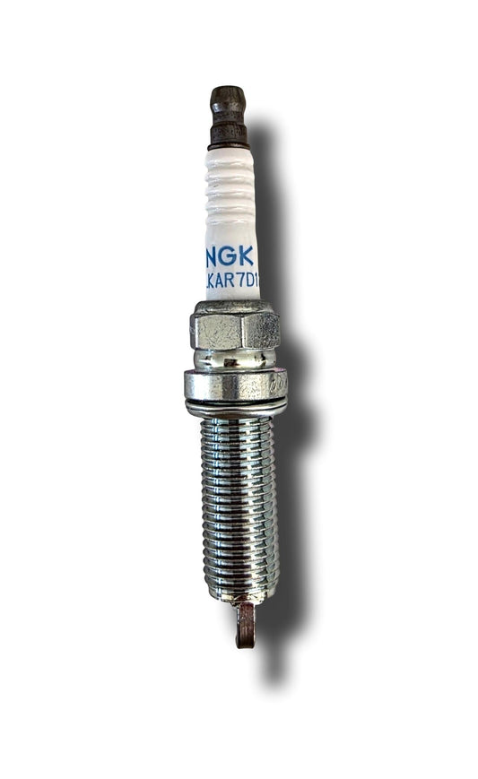 Genuine Nissan Qashqai 2.0 Petrol Spark Plug NGK 224011VA1C DILKAR7D11H