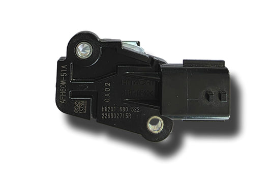 Nissan Qashqai Mass Air Flow Sensor 1.5dCi 226802715R J11 2019 (#12062025)
