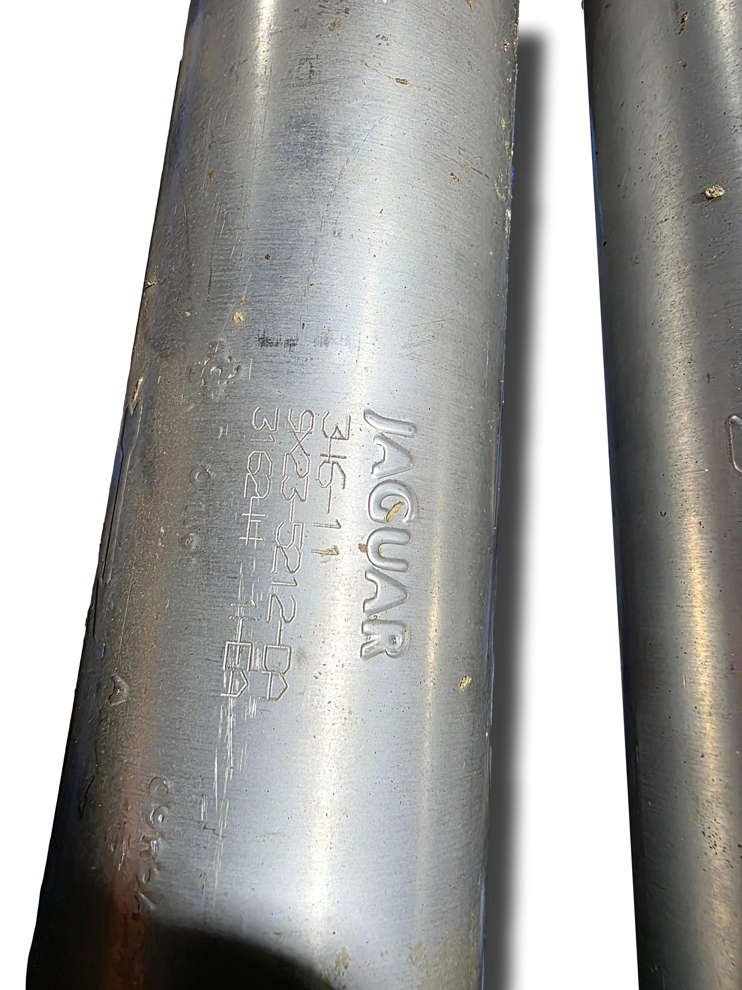 New Jaguar XF Intermediate Exhaust 3.0 Petrol 2009-15 C2Z4788 9X235212DA (new1234)