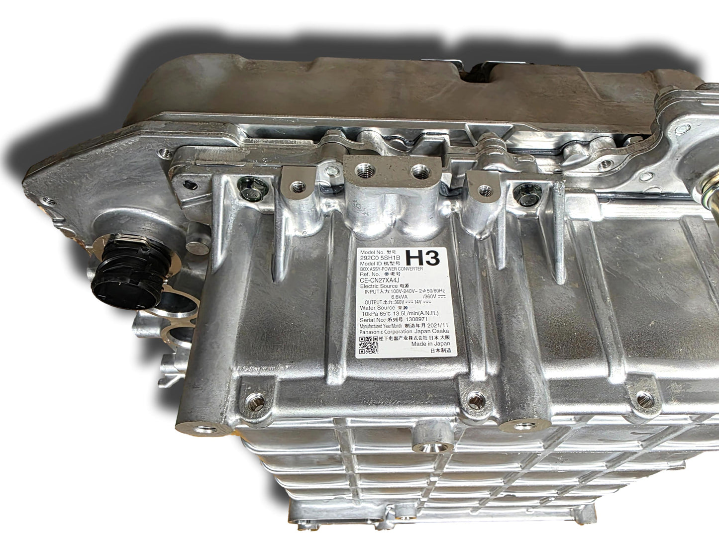 NEW Nissan Leaf Power Delivery Module Converter 292C05SH1B 2019-22