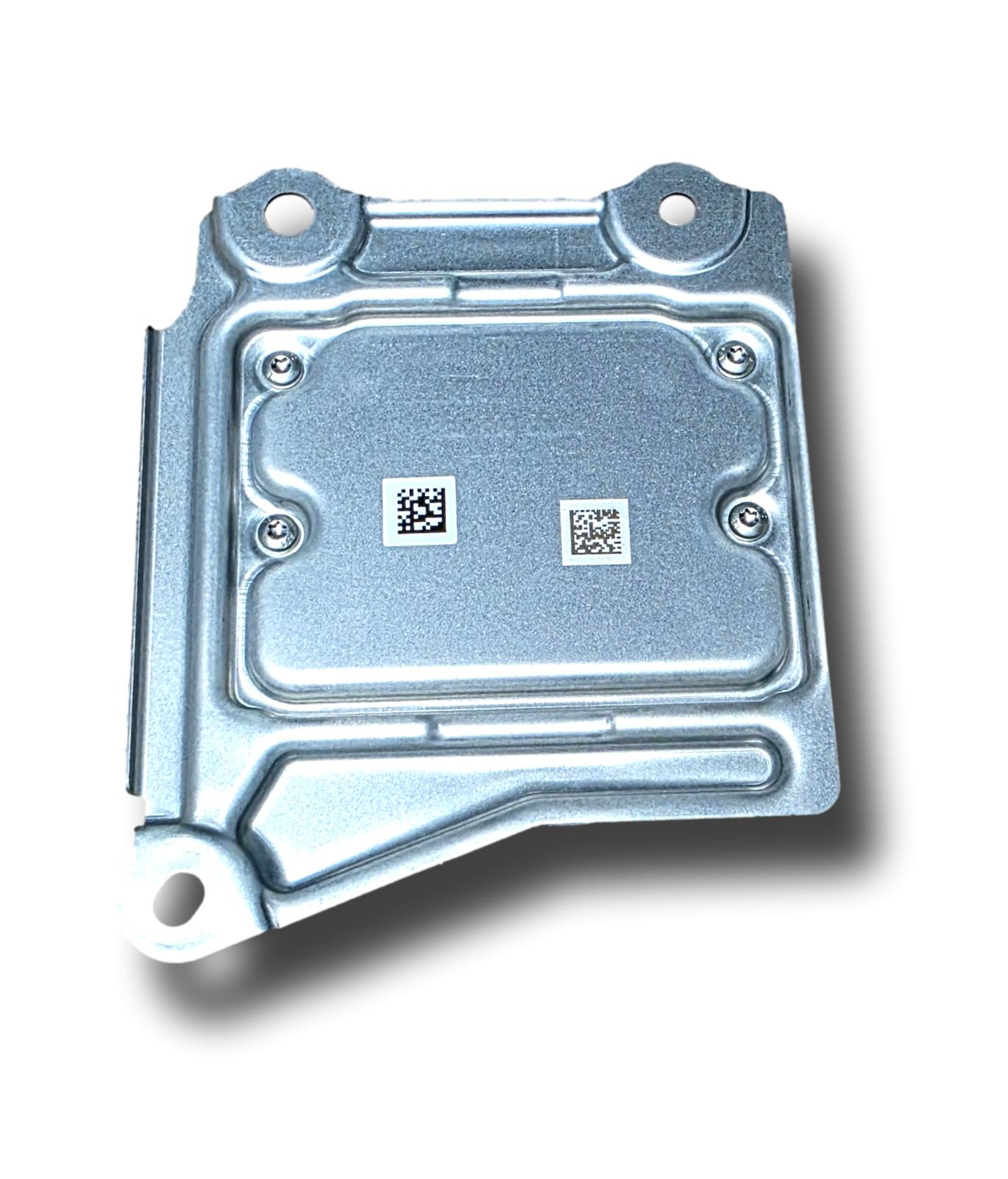 New Genuine Nissan Leaf Air Bag Module Side Centre K88205SH0B 2017-22 (#30072025)