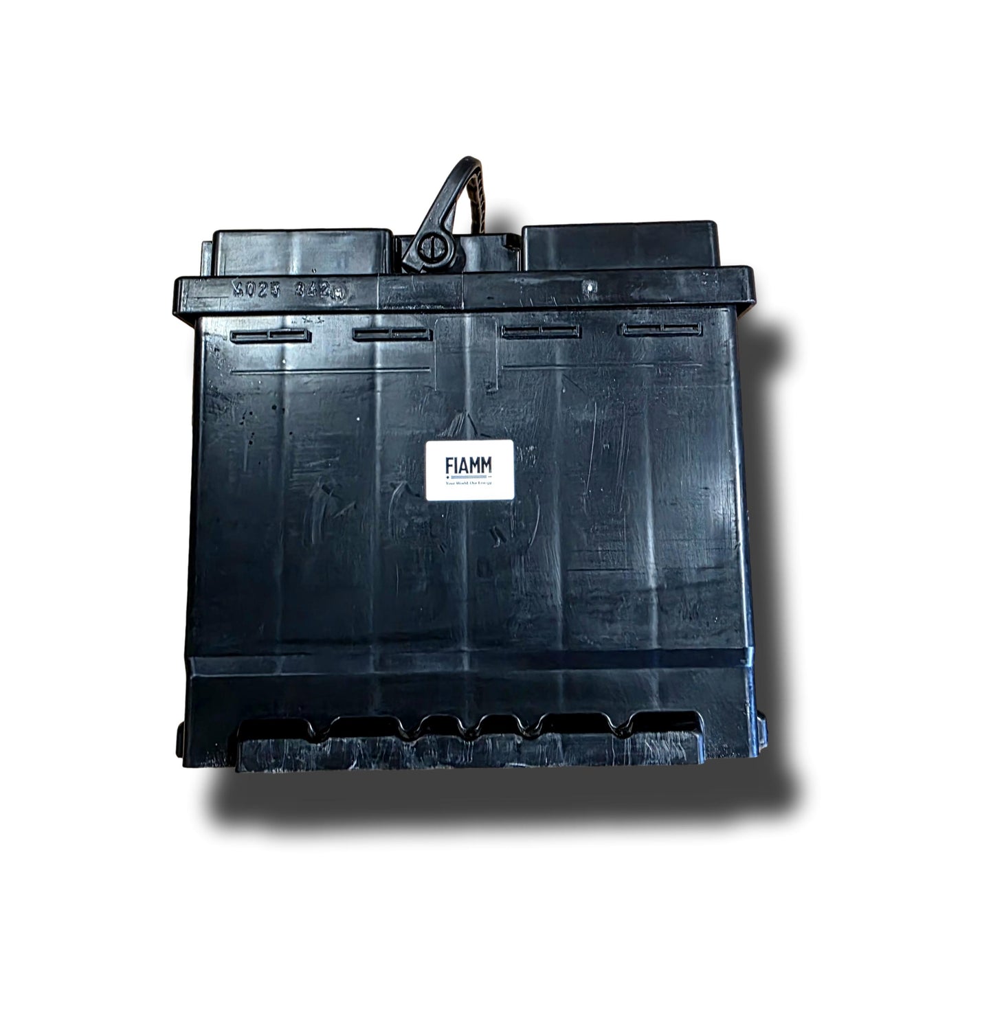 Genuine Nissan Leaf EM57 Battery 12 Volt 50AH 800 420 Amps 24410JD11A 2013-22
