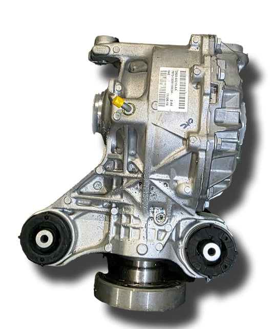 Jaguar XJ X351 Rear Differential DX234A213AA
