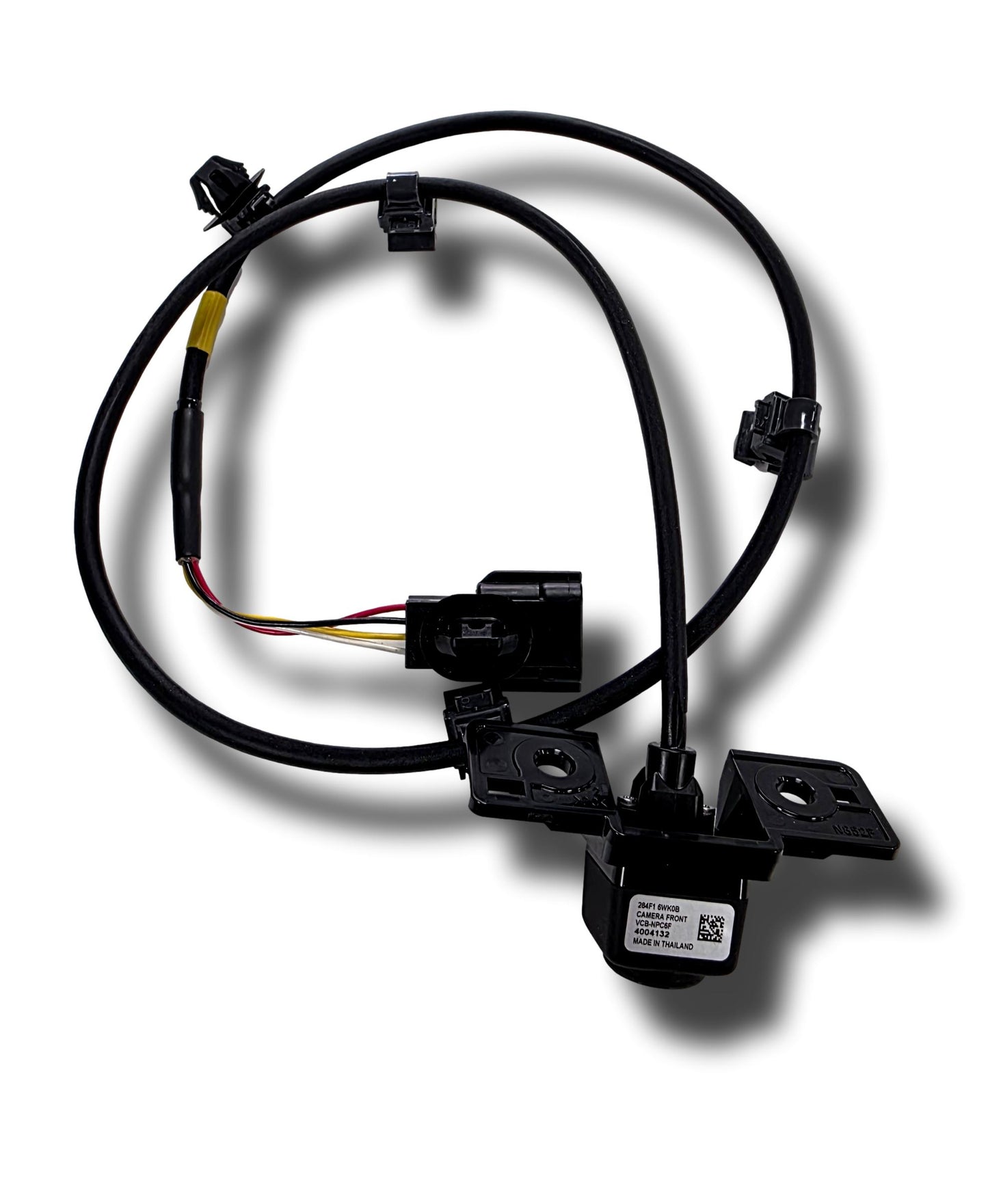 New Nissan Leaf Front Bumper Camera 284F16WK0B 2022>