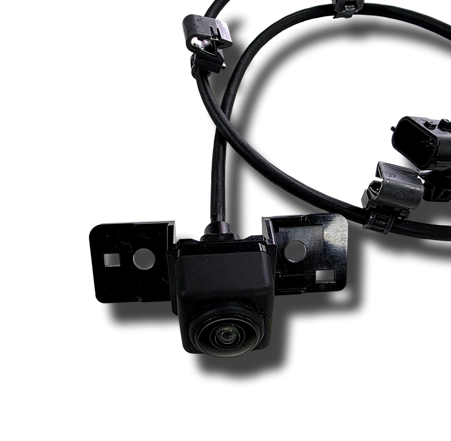 New Nissan Leaf Front Bumper Camera 284F16WK0B 2022>