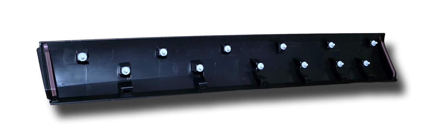 Nissan Qashqai Front door Moulding Right Side 808706UA0A J12 2021-25