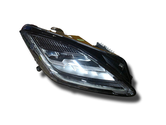 Jaguar E Pace Headlight Right Hand Left Hand Drive J9C20688 J9C313W029EC