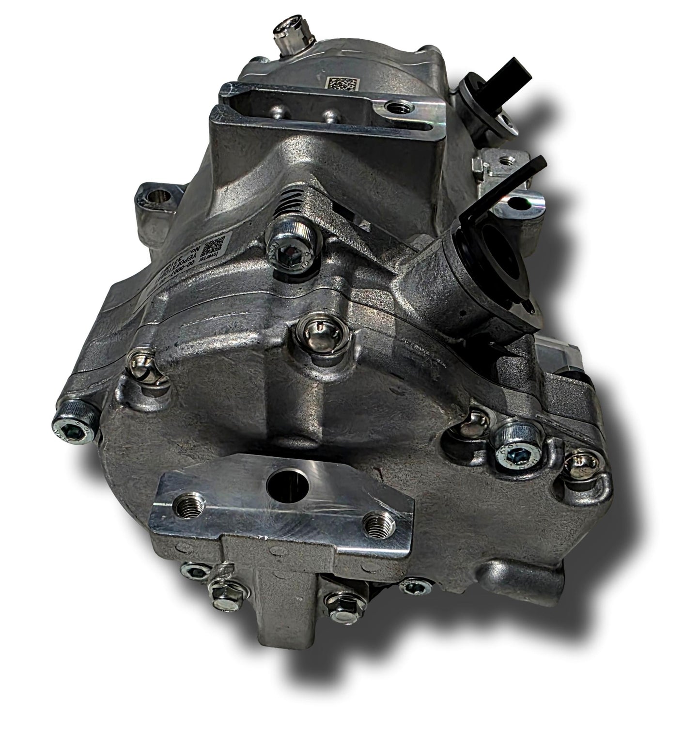 Genuine New Nissan Leaf Air Con Compressor 926005SA0C 2017-22