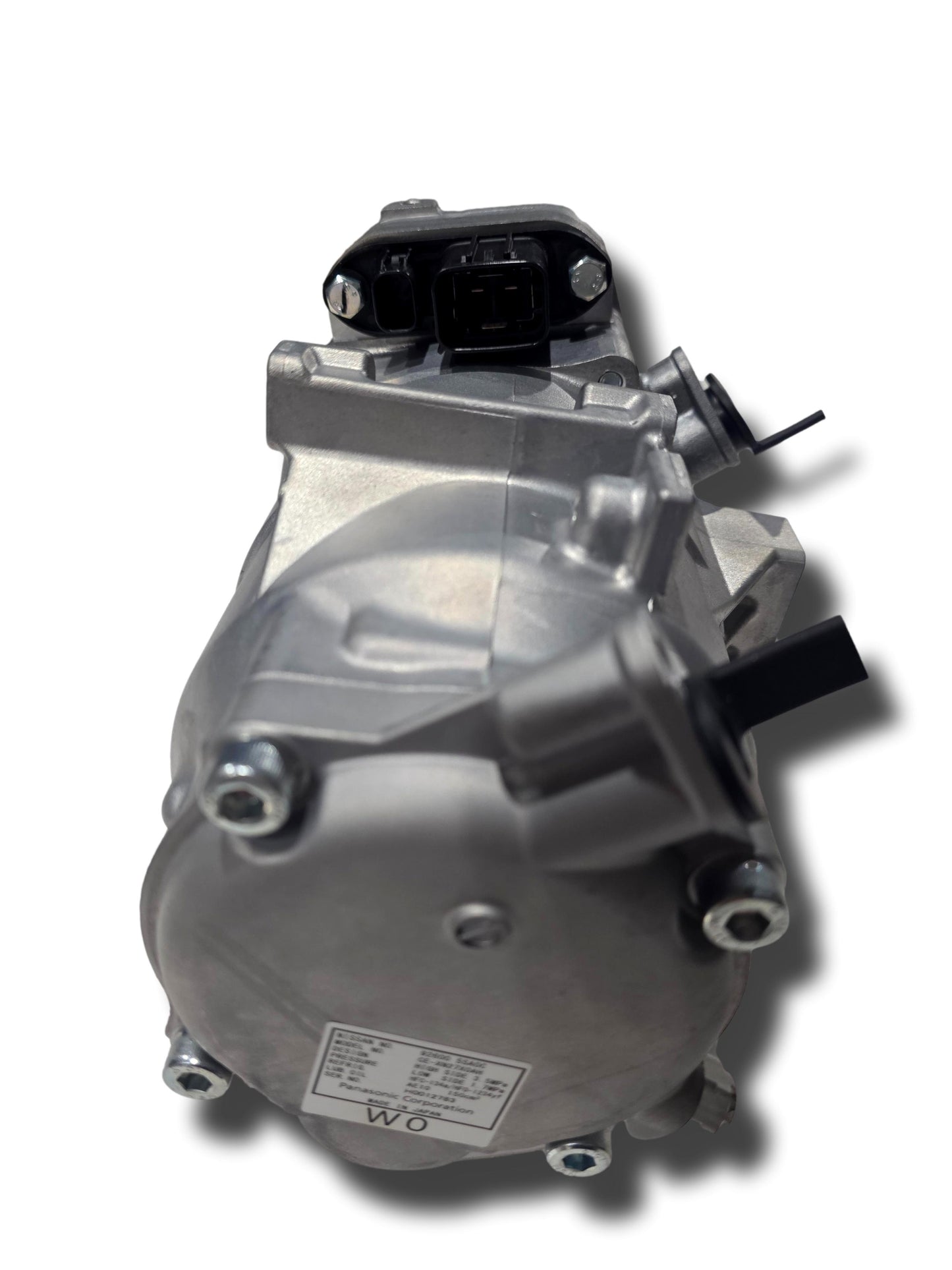 Genuine New Nissan Leaf Air Con Compressor 926005SA0C 2017-22