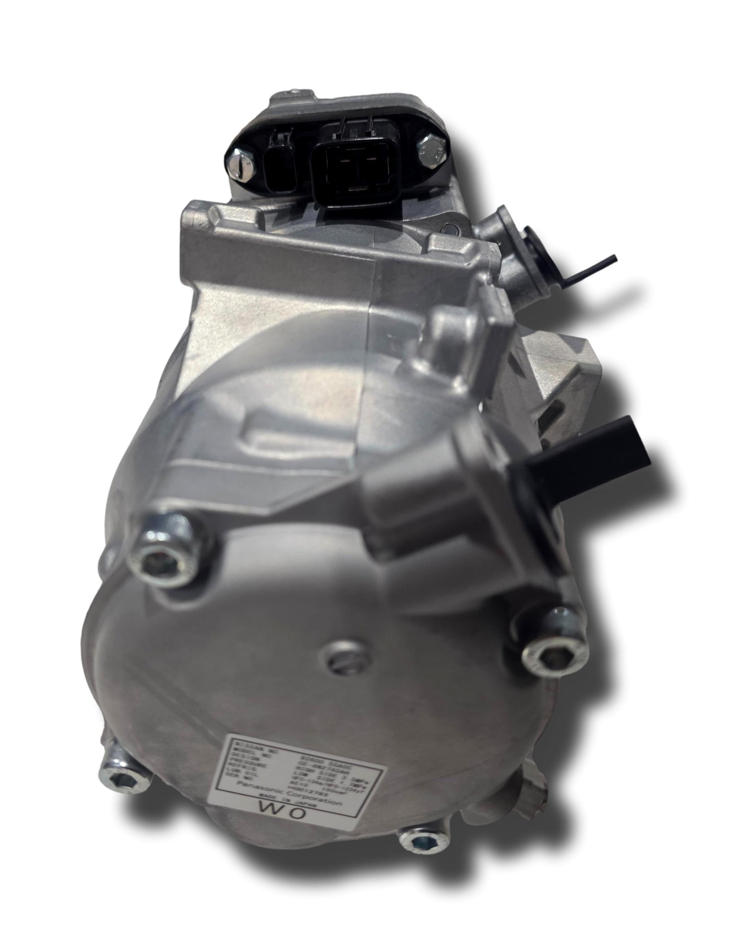 New Genuine Nissan Leaf Air Con Compressor 2017> 20926005SA0C