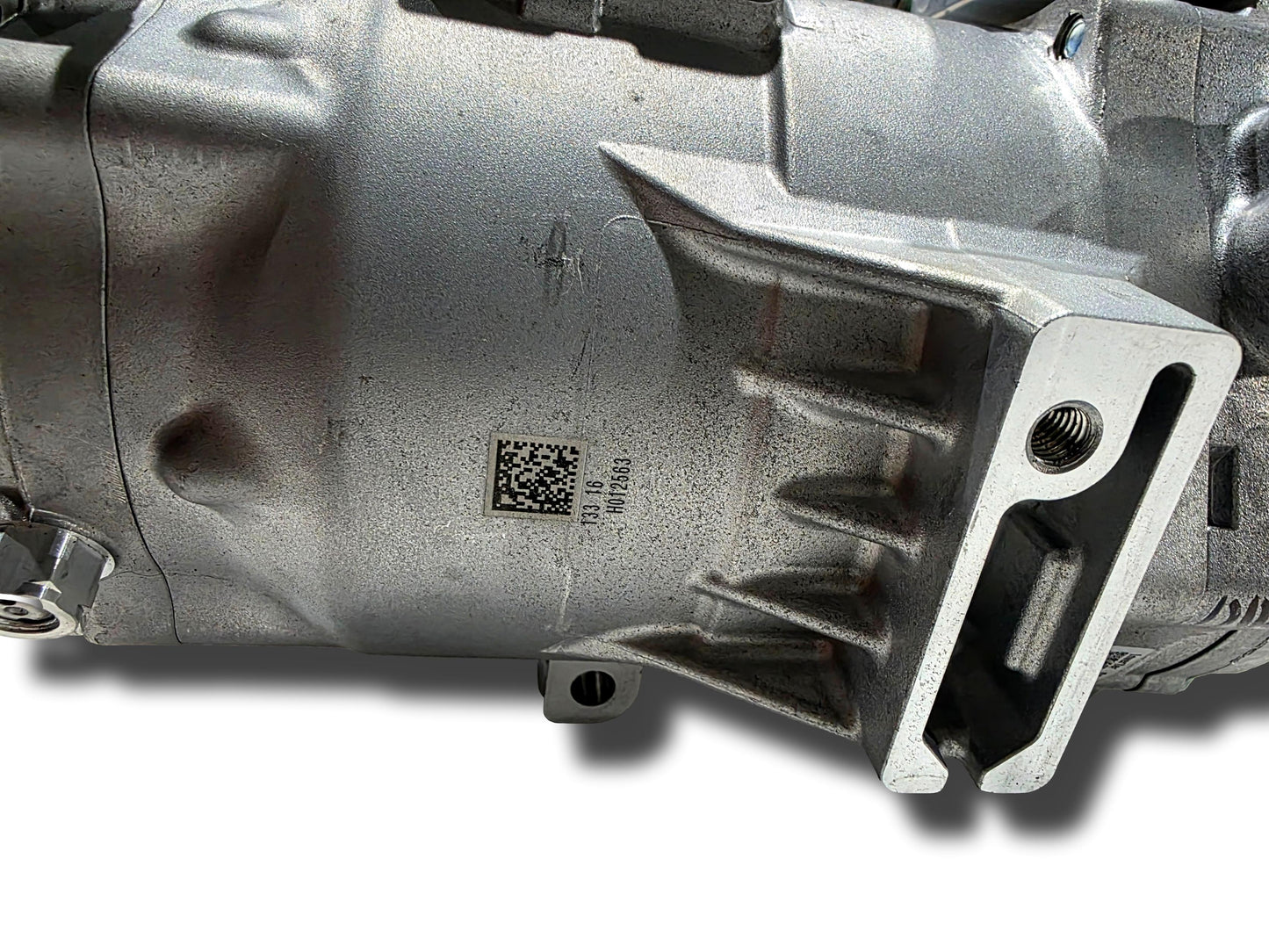 Genuine New Nissan Leaf Air Con Compressor 926005SA0C 2017-22