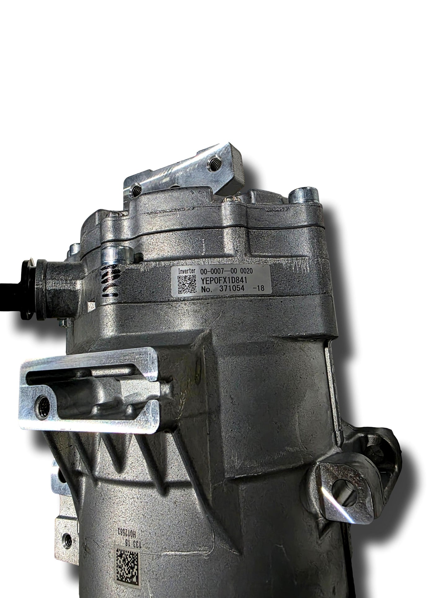 Genuine New Nissan Leaf Air Con Compressor 926005SA0C 2017-22