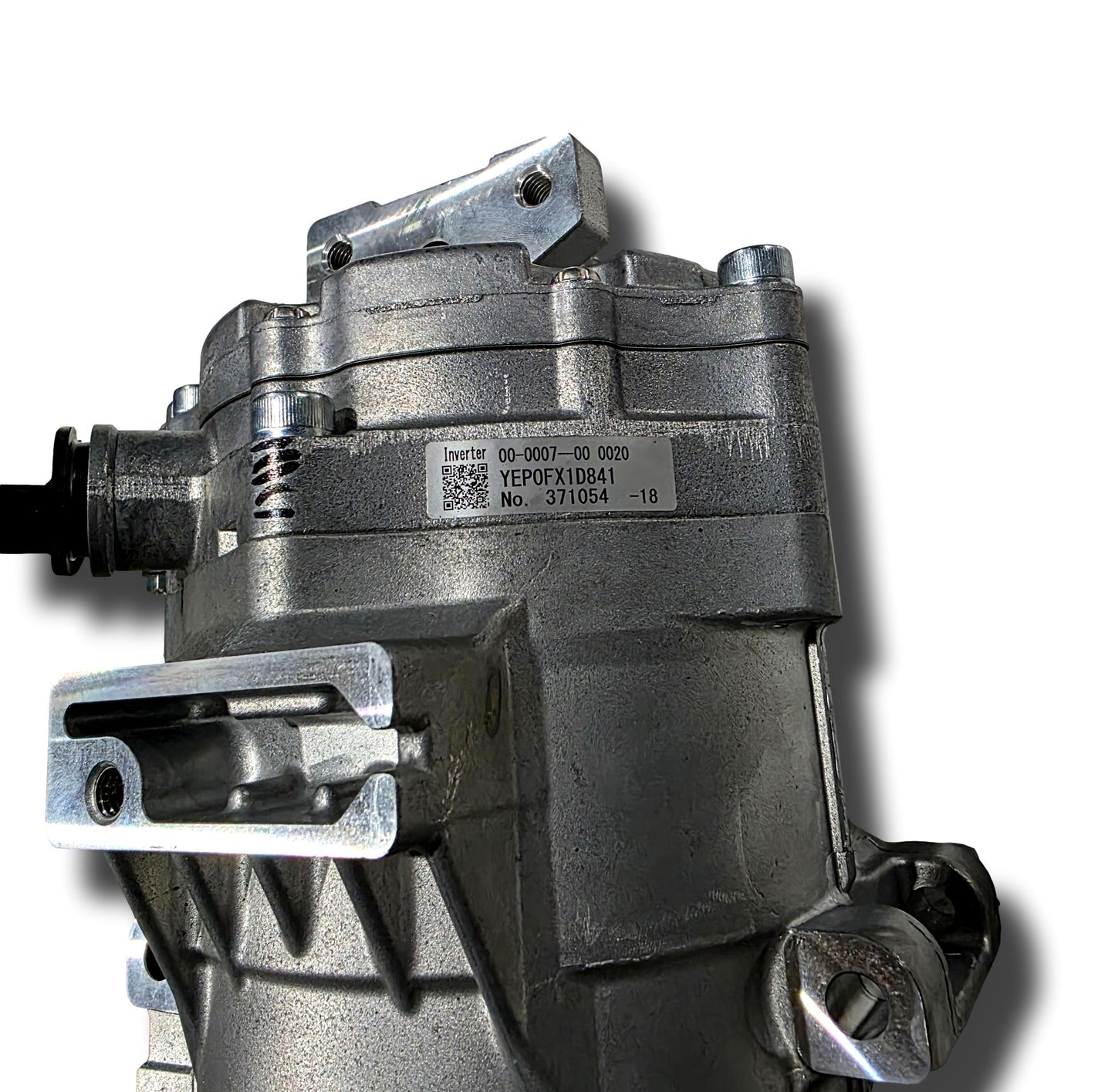 New Genuine Nissan Leaf Air Con Compressor 2017> 20926005SA0C