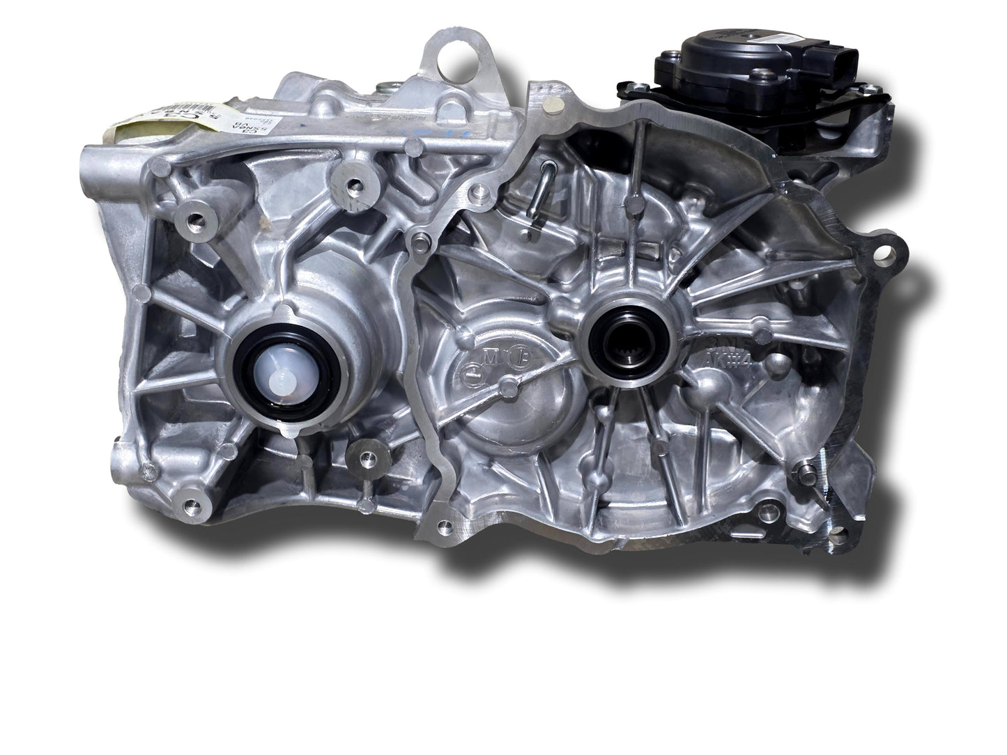 New Nissan Leaf Transaxle Transmission 320105SN0A 332515SA0A 2019-24