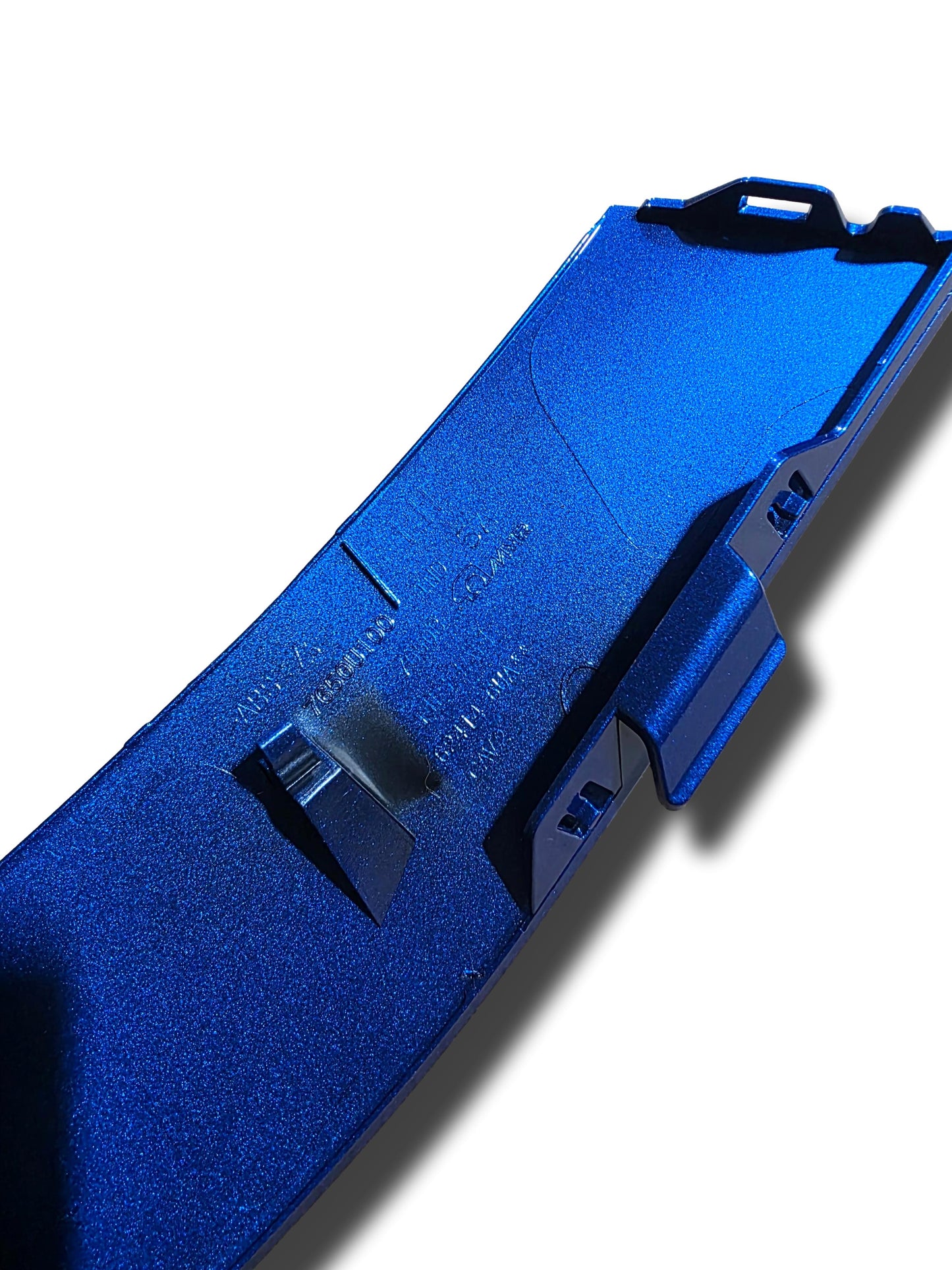 New Nissan Qashqai Headlight Moulding Trim RH 624146UA1B 2021-24