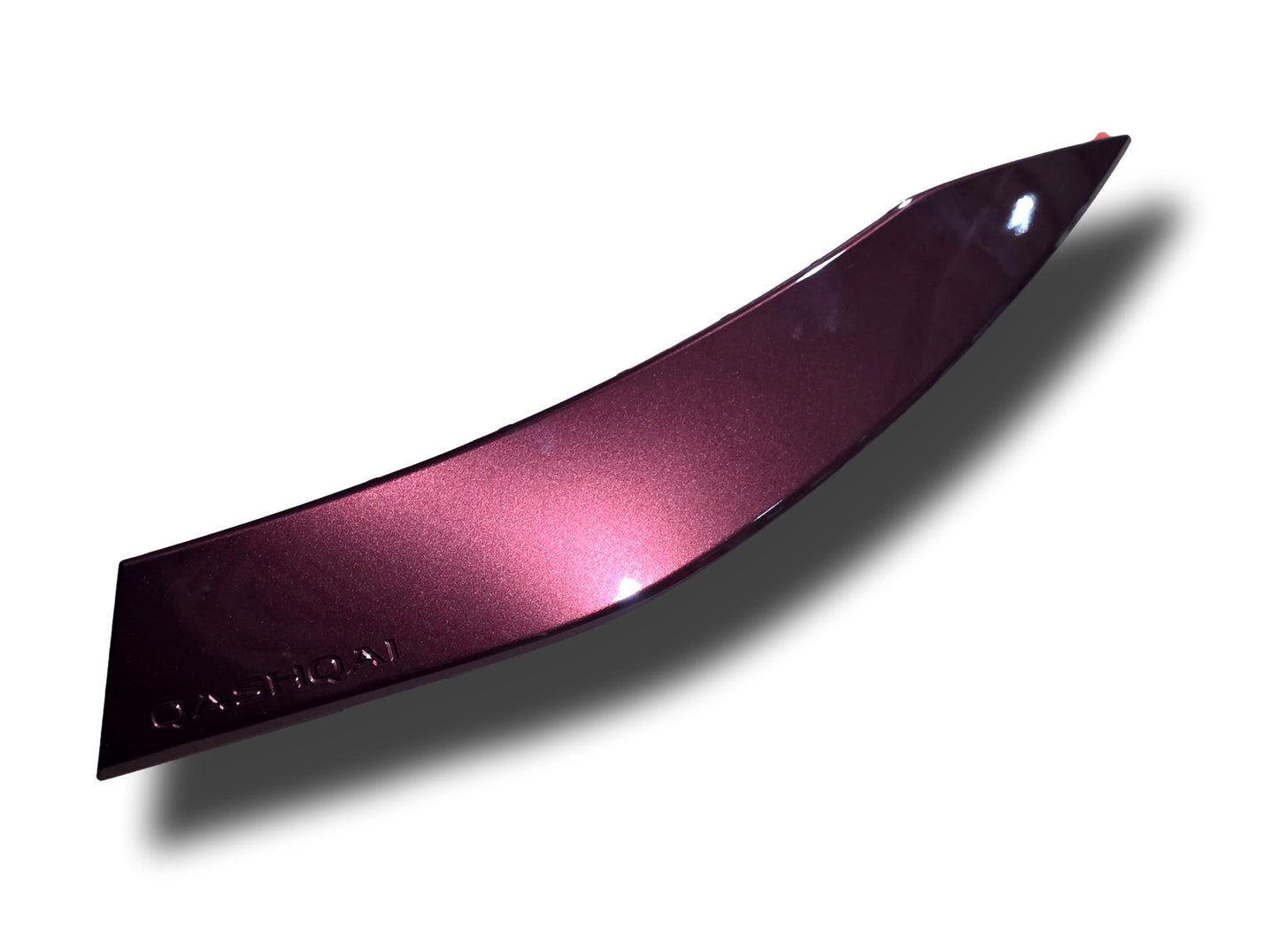 New Nissan Qashqai Headlight Moulding Trim RH 624146UA1D 2021-24