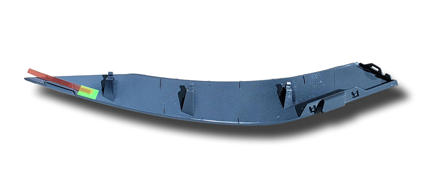 New Nissan Qashqai Headlight Moulding Trim RH 624146UA1E 2021-24