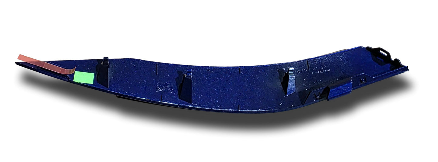 New Nissan Qashqai Headlight Moulding Trim RH 624146UA1B 2021-24