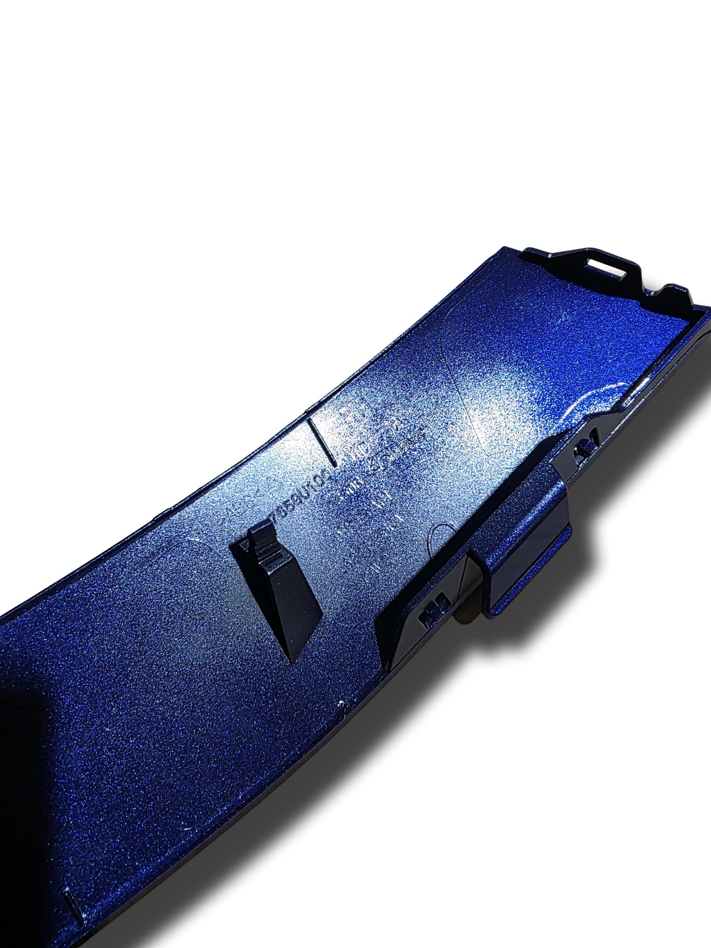 New Nissan Qashqai Headlight Moulding Trim RH 624146UA1B 2021-24