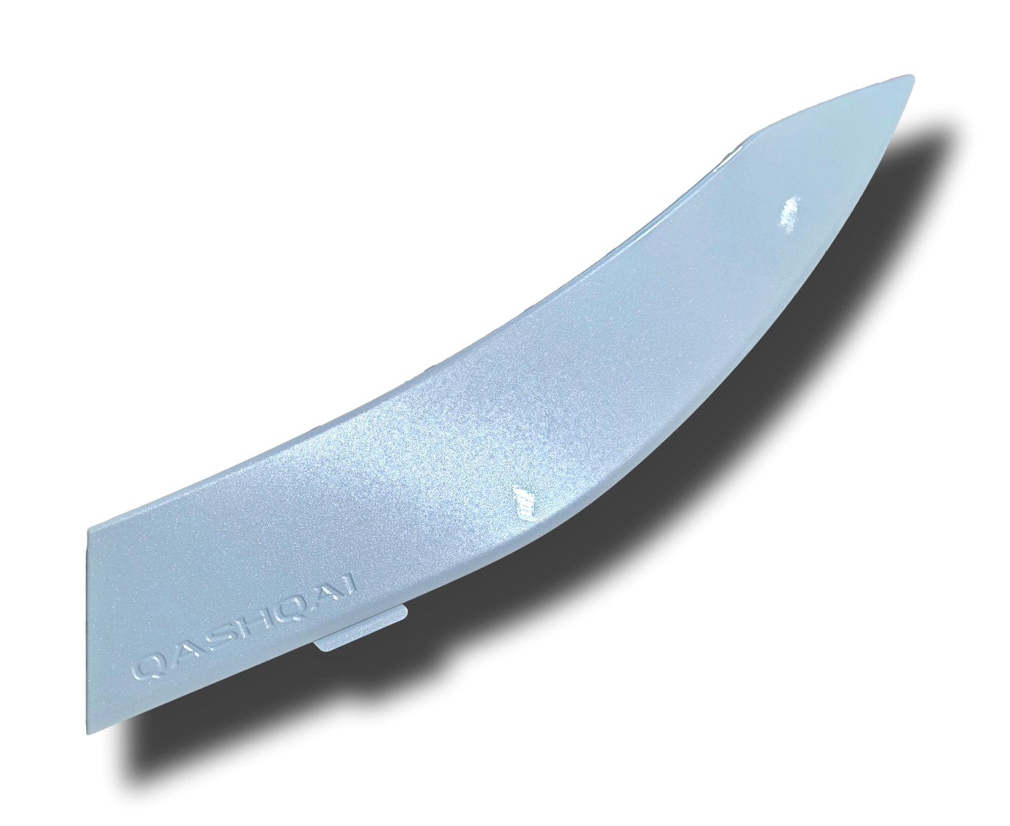 New Nissan Qashqai Headlight Moulding Trim RH 624146UA0B 2021-24