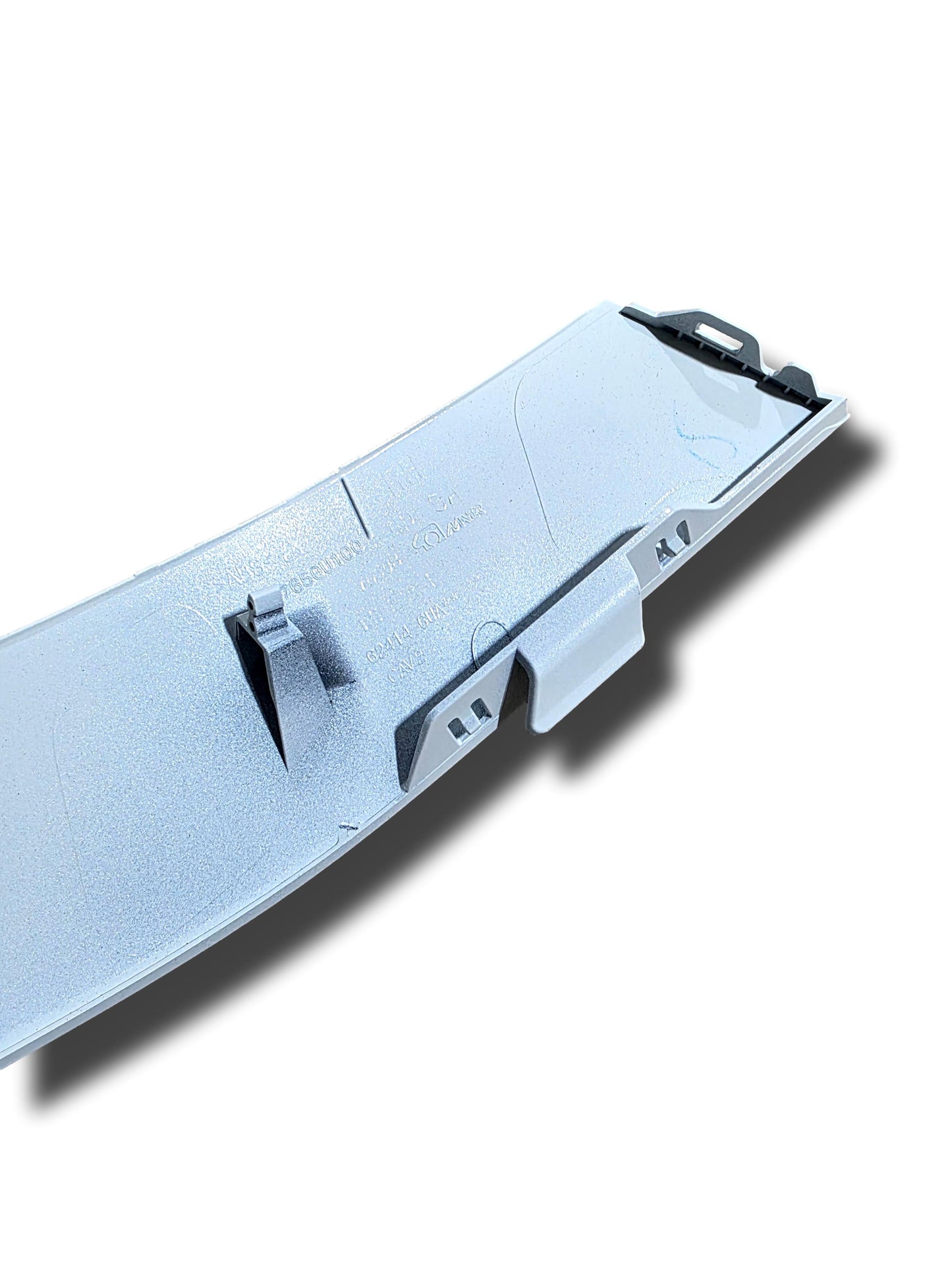 New Nissan Qashqai Headlight Moulding Trim RH 624146UA0A 2021-24