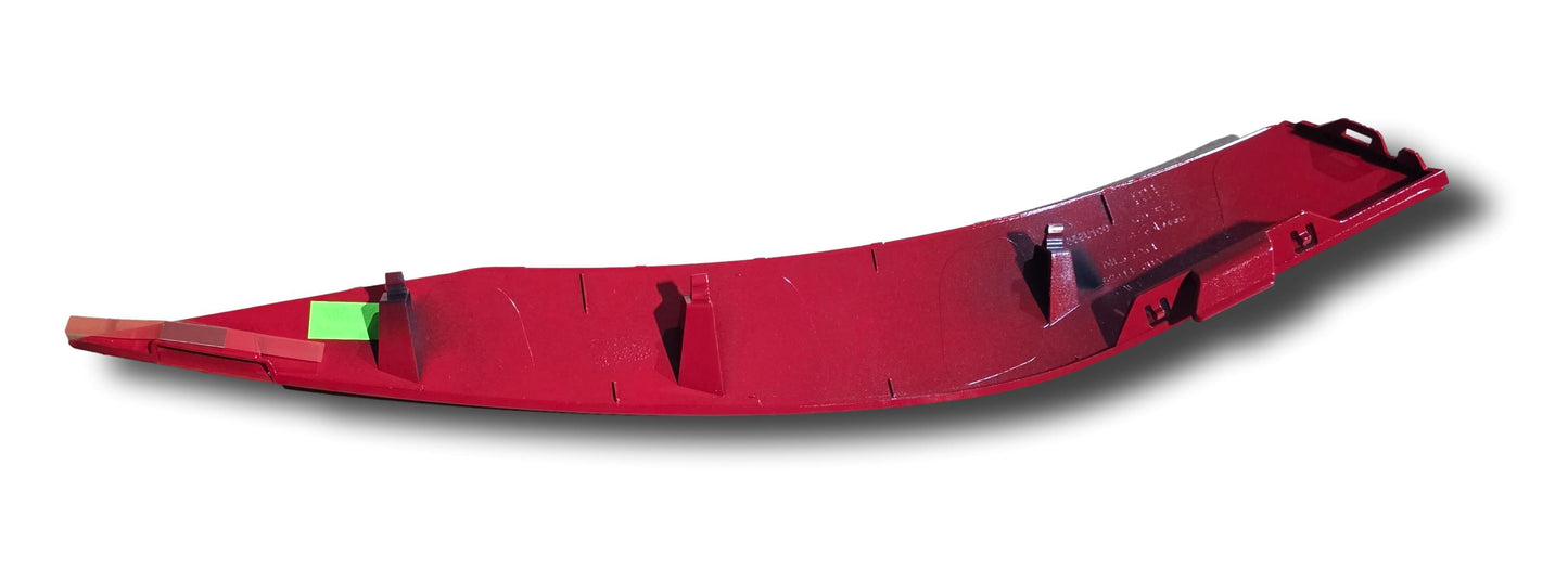 New Nissan Qashqai Headlight Moulding Trim RH 624146UA1A 2021-24