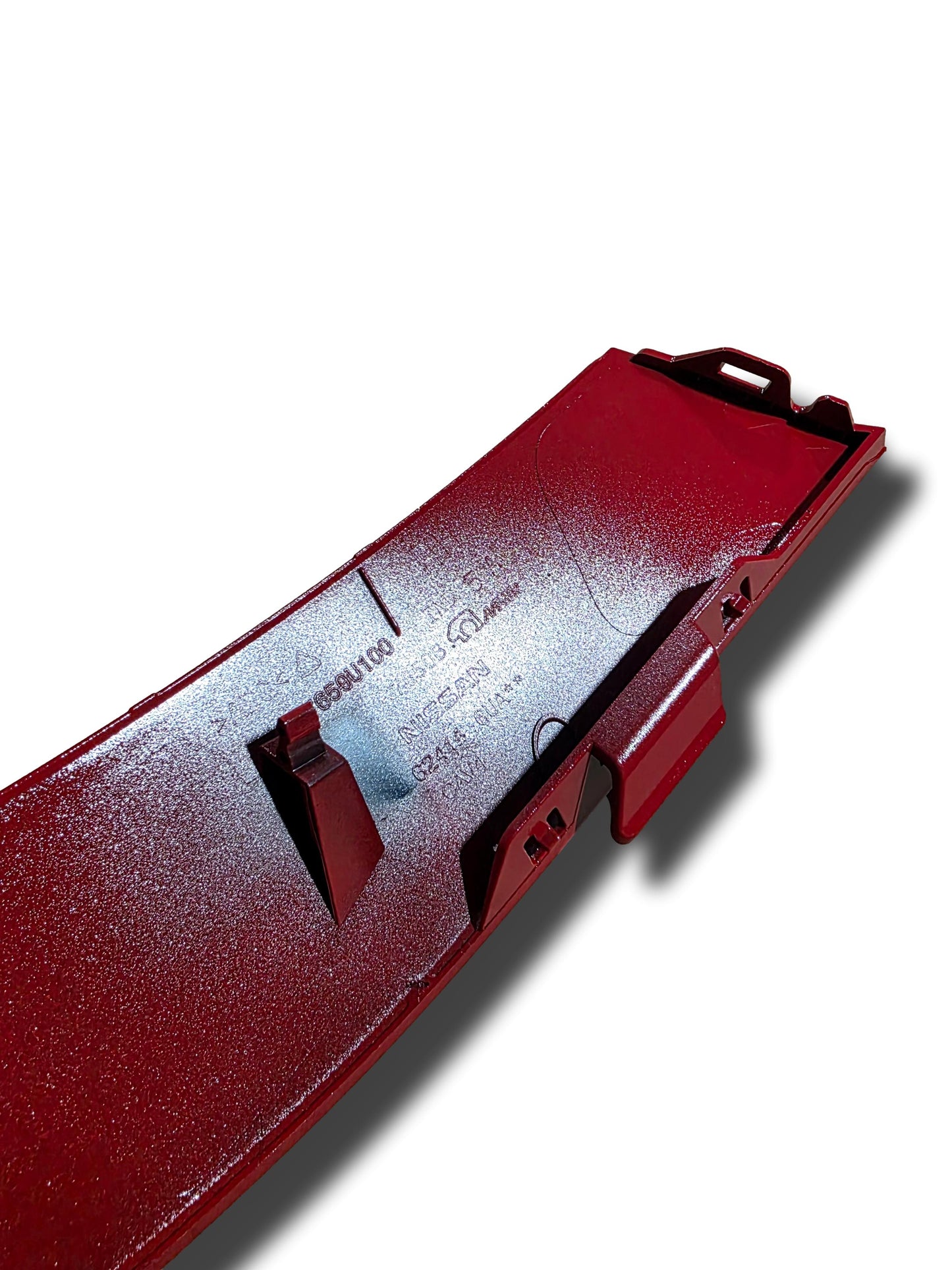 New Nissan Qashqai Headlight Moulding Trim RH 624146UA1A 2021-24