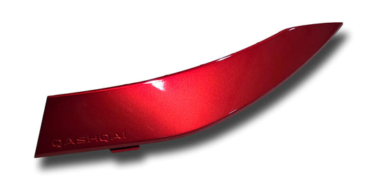 New Nissan Qashqai Headlight Moulding Trim RH 624146UA1C 2021-24