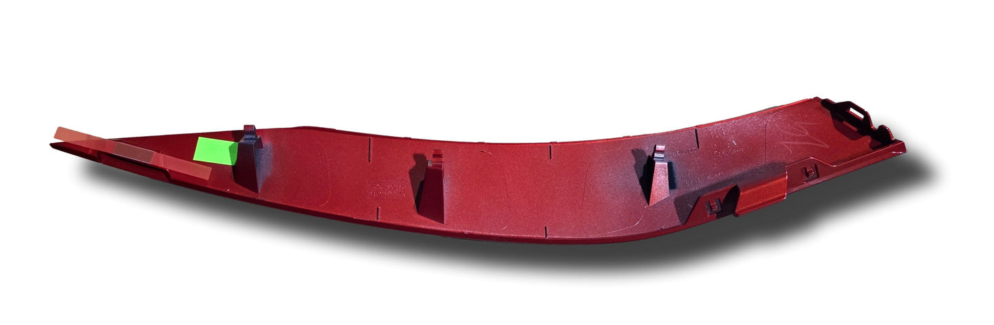 New Nissan Qashqai Headlight Moulding Trim RH 624146UA1C 2021-24