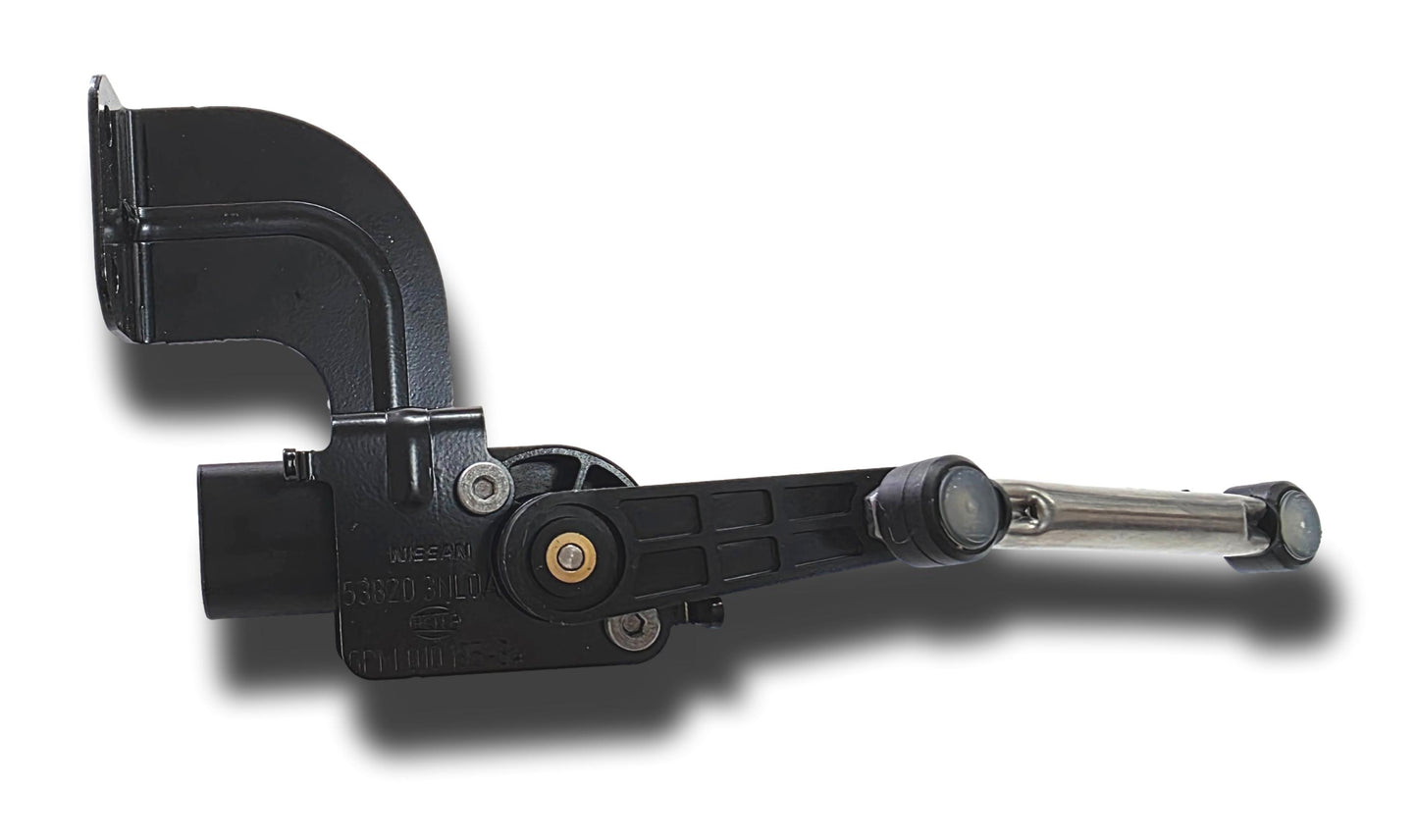 Genuine New Nissan Leaf Height Sensor Rear 538203NL0A 5381289900 2017-22