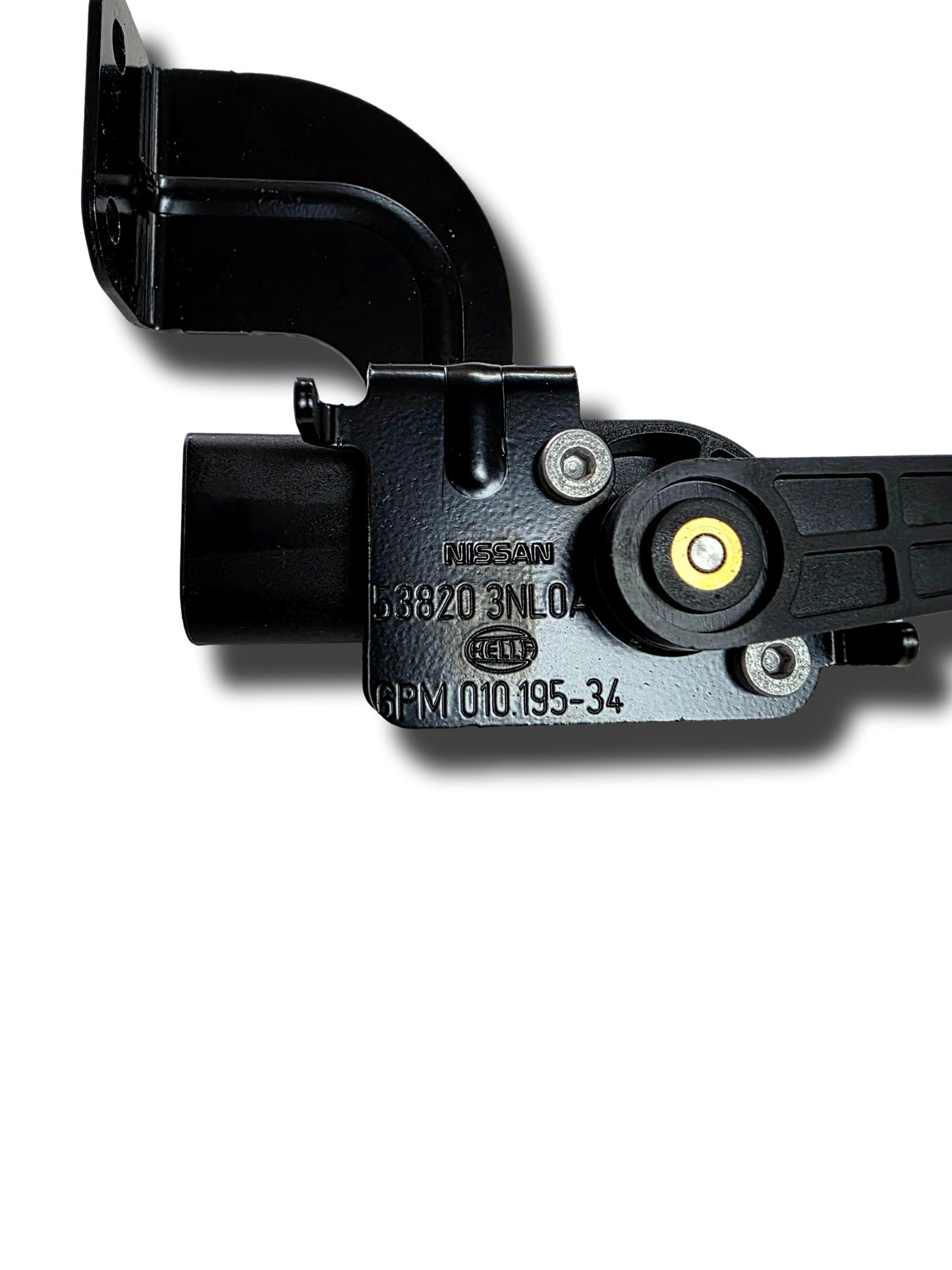 Genuine New Nissan Leaf Height Sensor Rear 538203NL0A 5381289900 2017-22