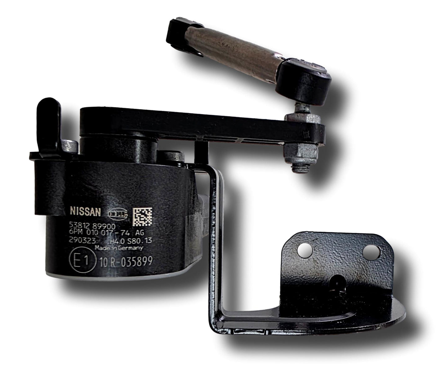 Genuine New Nissan Leaf Height Sensor Rear 538203NL0A 5381289900 2017-22