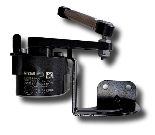 Genuine New Nissan Leaf Height Sensor Rear 538203NL0A 5381289900 2017-22