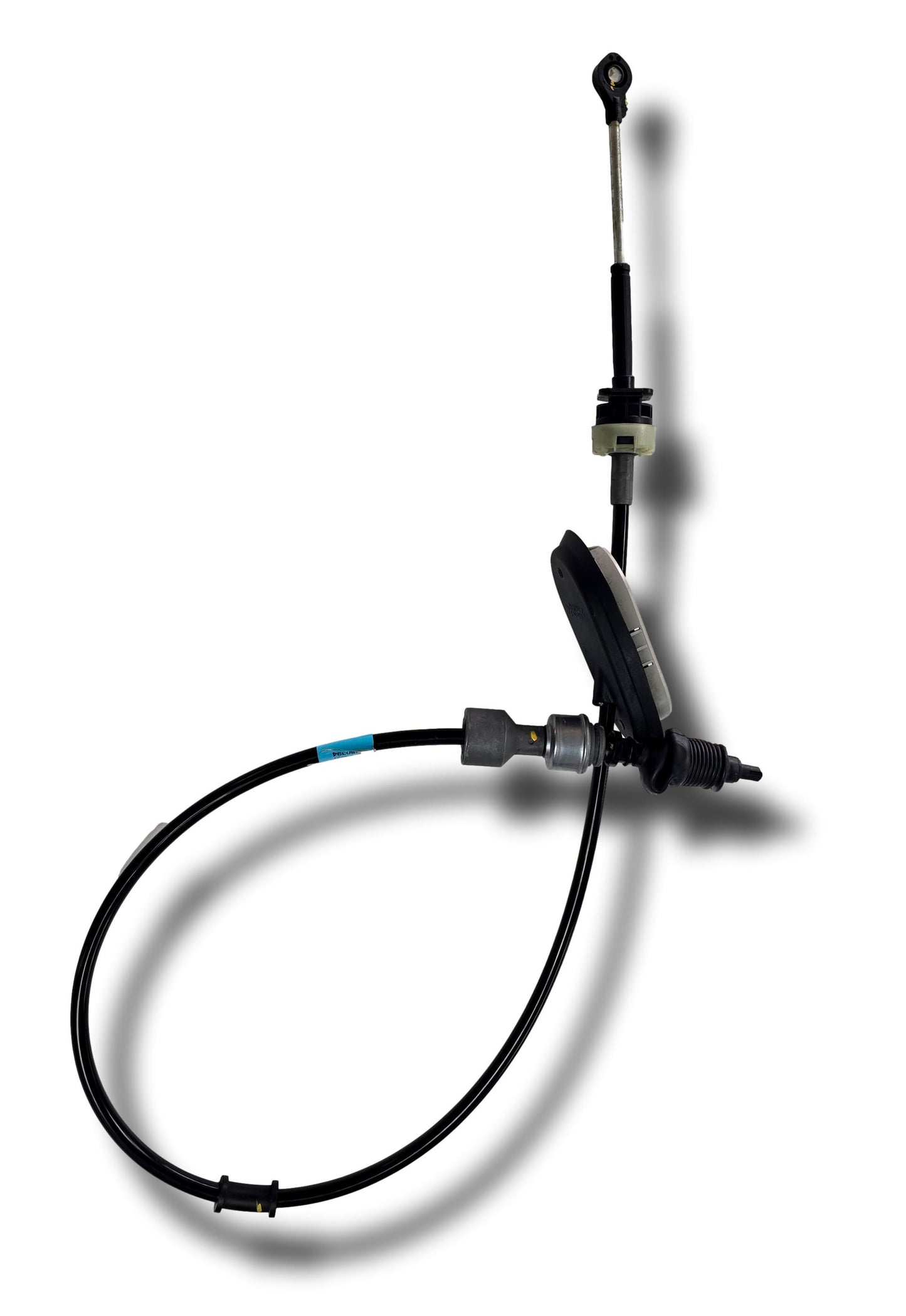 Nissan Qashqai Transmission Cable Automatic 1.2 petrol 349354ED0A 2014-21