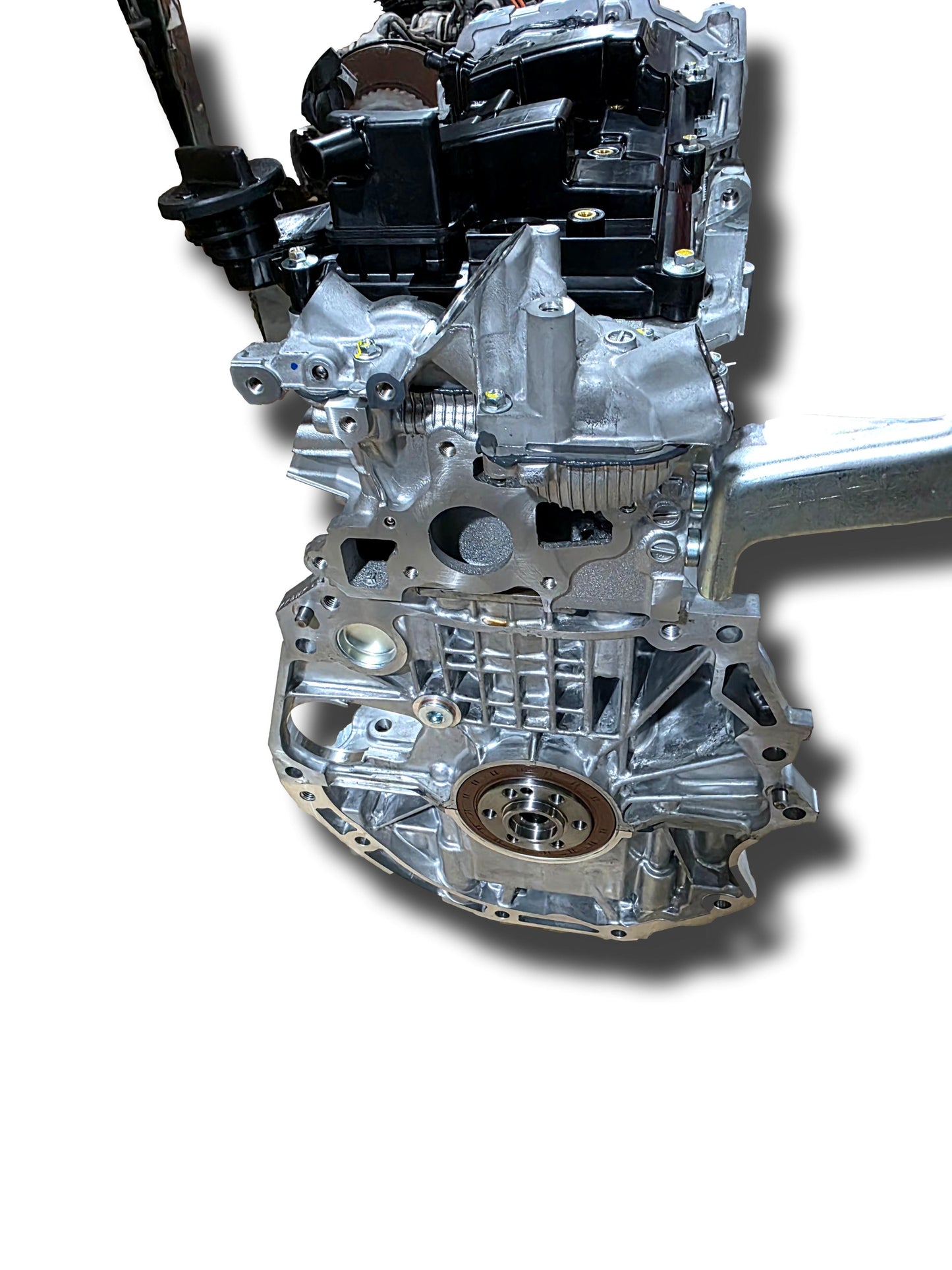 New Nissan Bare Engine 2.0 Petrol MR20 X-Trail Serena Qashqai Sentra