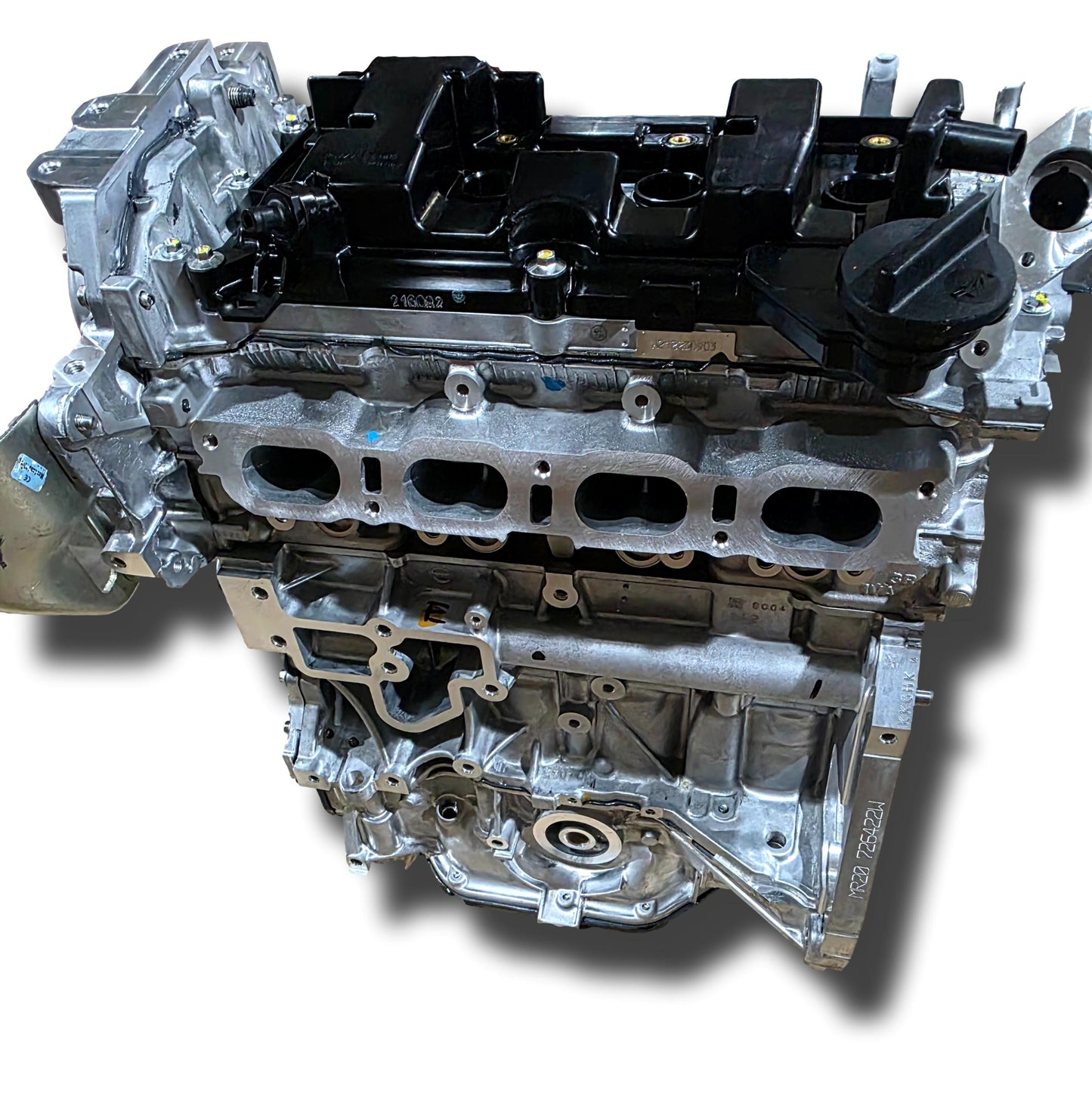 New Nissan Bare Engine 2.0 Petrol MR20 X-Trail Serena Qashqai Sentra