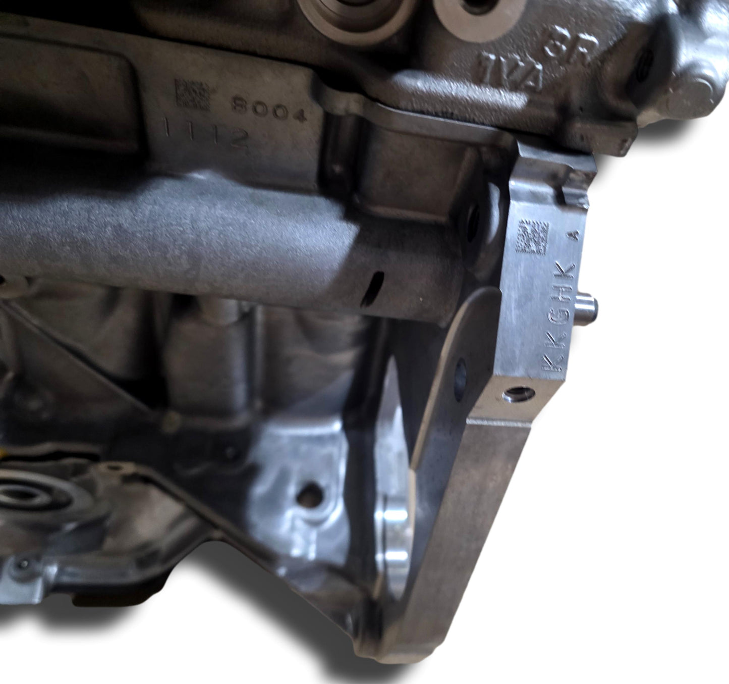 New Nissan Bare Engine 2.0 Petrol MR20 X-Trail Serena Qashqai Sentra