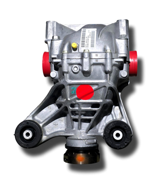Jaguar XF Rear Differential 2015> on T2H8648 GX734A213FB