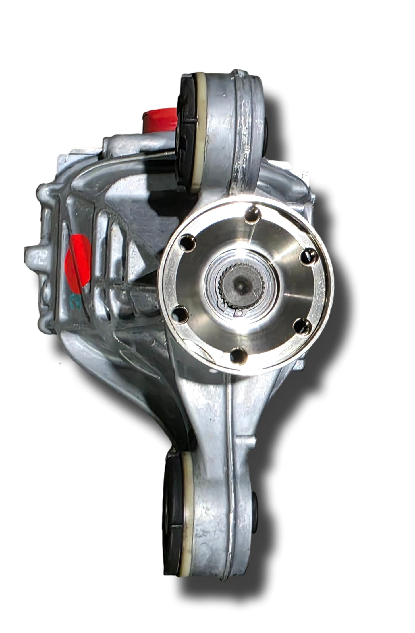 Jaguar XF Rear Differential 2015> on T2H8648 GX734A213FB