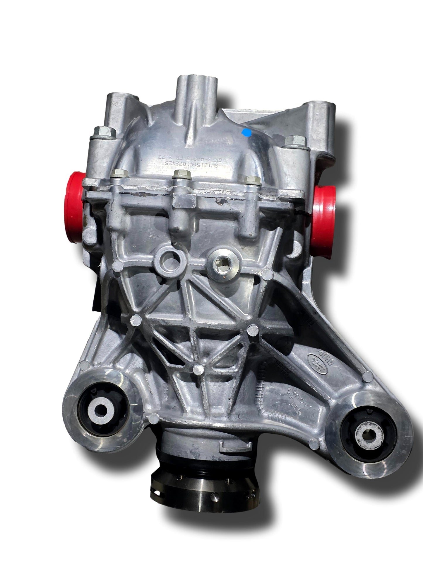 Jaguar XF Rear Differential 2015> on T2H8648 GX734A213FB