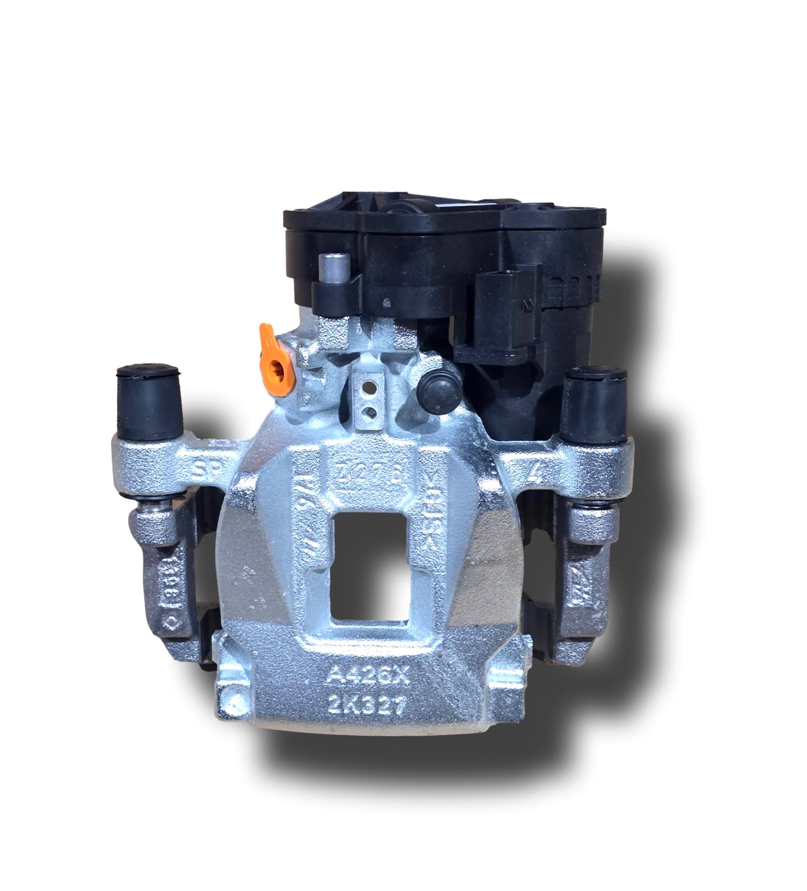 New Genuine Range Rover Velar Rear Right Brake Caliper 2017 > LR113711 ...