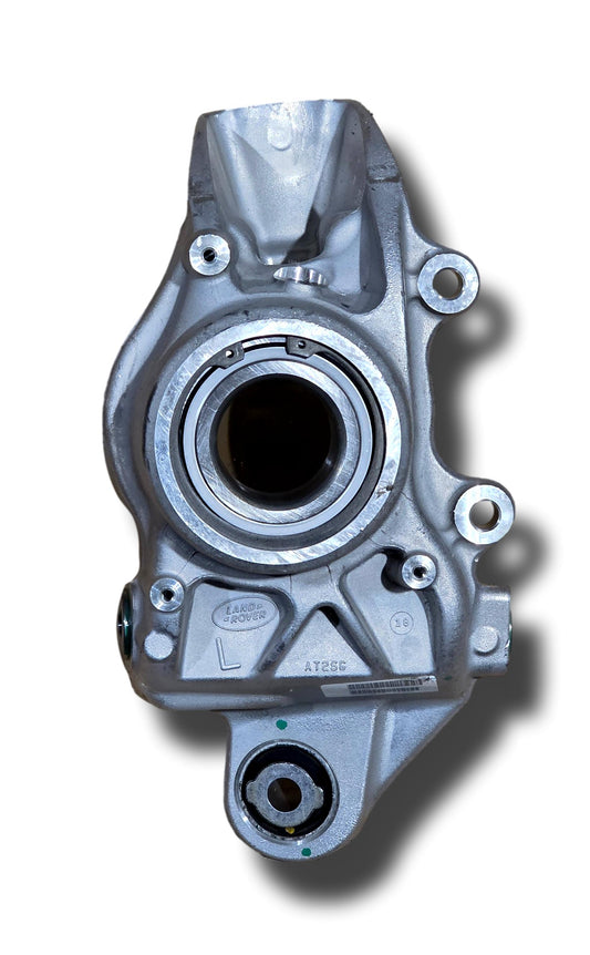 Range Rover Evoque Heckknöchel und Hub linke Hand LR06888 LR024427