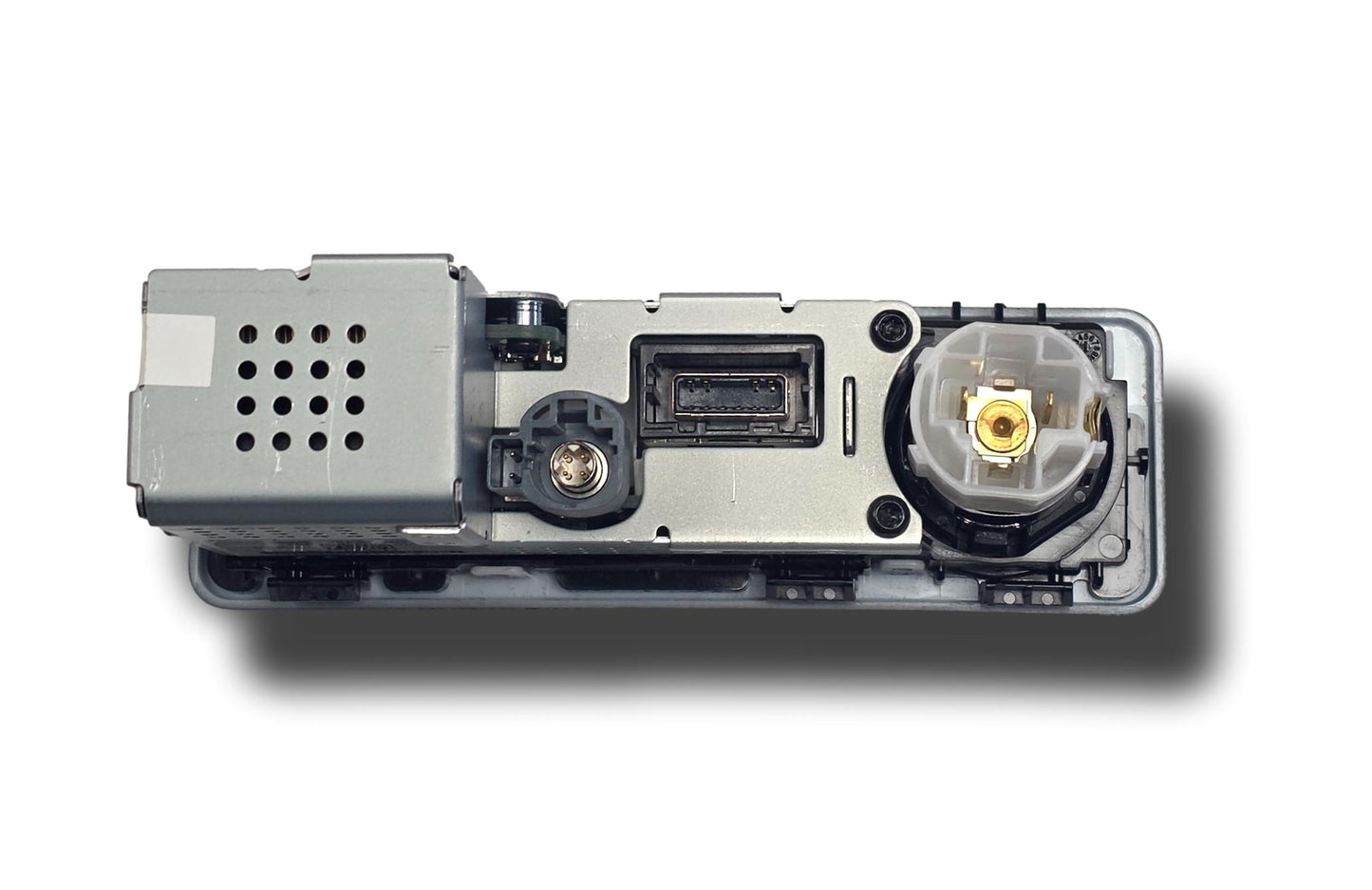 New Jaguar Land Rover Audio Interface LR106219 T2R34229 JPLA19E110BB