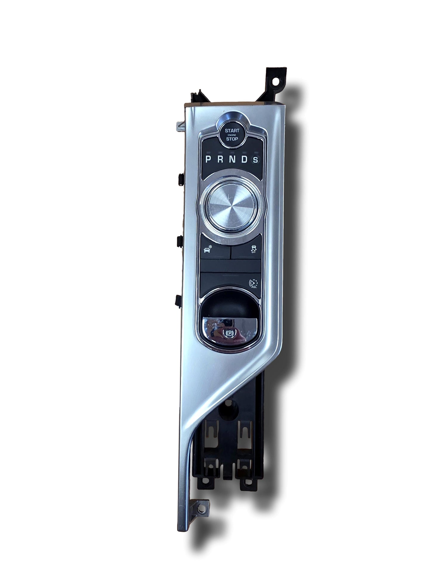 Módulo de selección de marchas Jaguar XF LHD GSM C2Z30975 DX237E453A