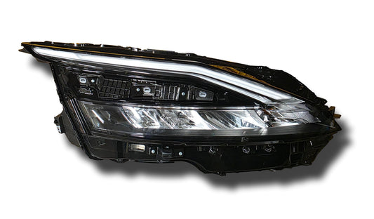 Nissan Qashqai LED Headlight UK Right Hand 260106UA0C BG LEDHL UK RH  (T)