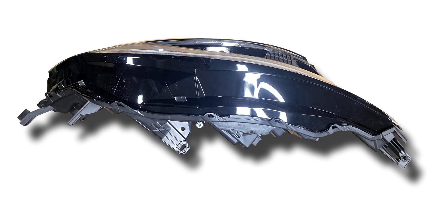 Nissan Qashqai LED Headlight UK Right Hand 260106UA0C BG LEDHL UK RH  (T)