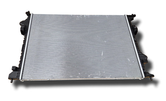 Genuine New  Nissan Qashqai Radiator 1.7 dCi 21410HV90A 2018-20
