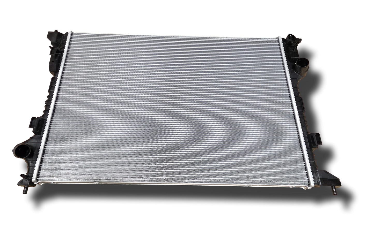 Radiateur d'origine neuf pour Nissan Qashqai 1.7 dCi 21410HV90A 2018-20 (#05112024)