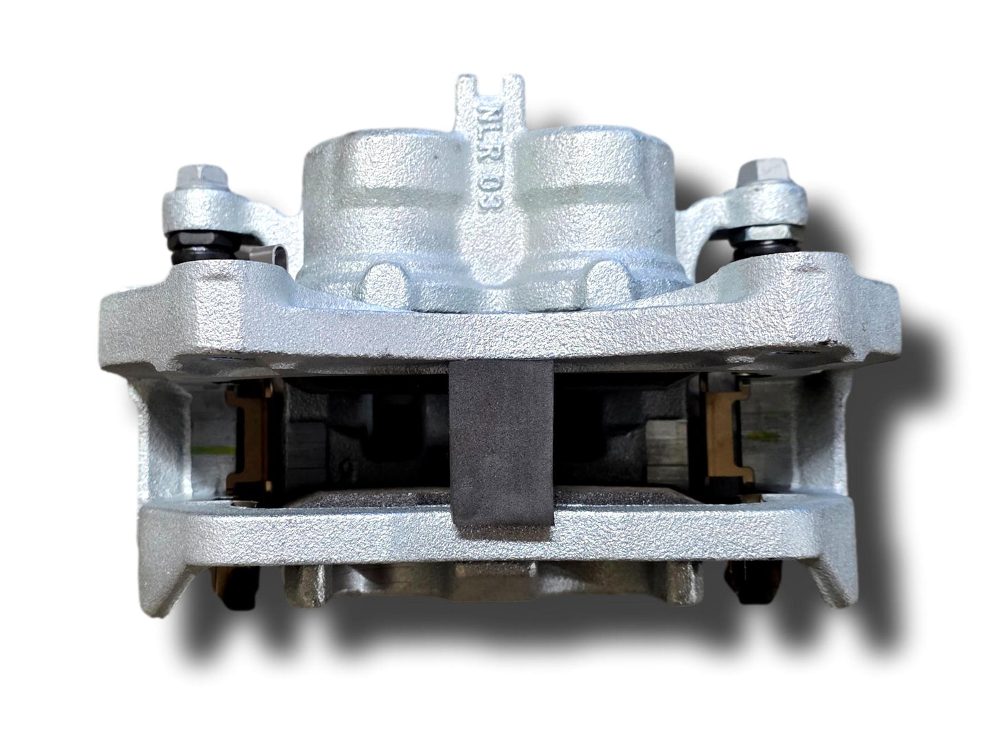 New Genuine Nissan Qashqai Front Left Brake Caliper J12 1.5 Petrol 2022-24